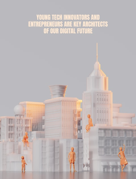 Embracing Innovation for Business Growth